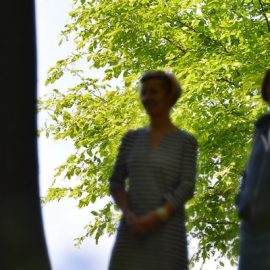 Dein Name bleibt – Erinnerungsgottesdienst für trauernde Angehörige am 29.10.2018 Dein Name bleibt – Erinnerungsgottesdienst für trauernde Angehörige am 29.10.2018