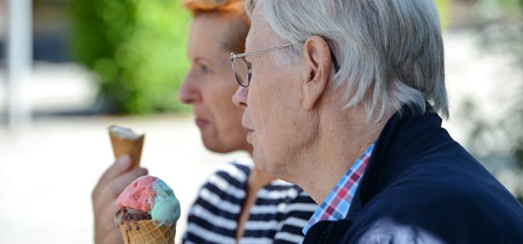 „Schön, dass du da bist“ – neuer Kurs zur Sterbebegleitung „Schön, dass du da bist“ – neuer Kurs zur Sterbebegleitung