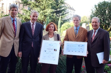 Hospitzhilfe Siegen Mit dem Herzen dabei