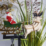 Frohe Weihnachten