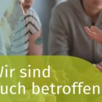 Gesprächskreis Angehörige
