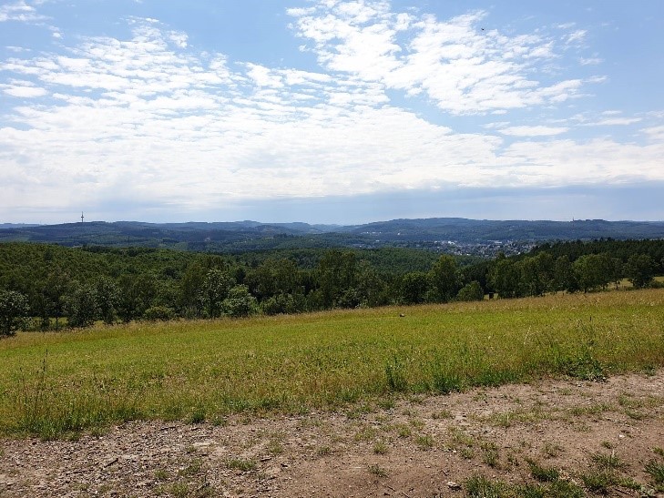 Trauerwanderung Hospizhilfe