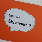 Lust auf Ehrenamt Hospizhilfe Ausbildung