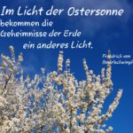 Ostern Hospizhilfe Siegen