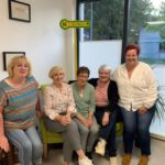 Vorstand Hospizhilfe Siegen