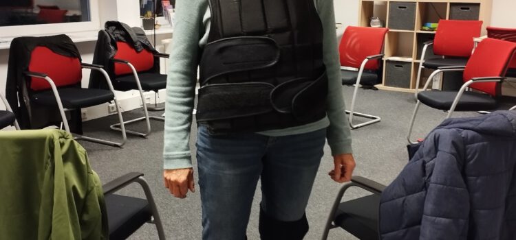 Wie meistere ich meinen Alltag im Alter?