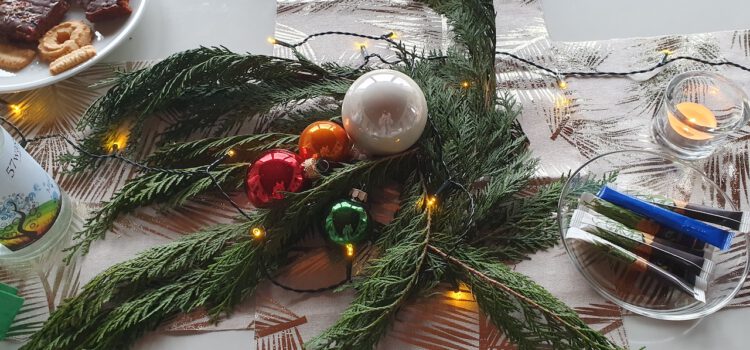 Nachklang – Trostweihnacht 2025