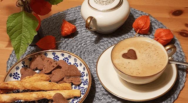 Trauercafe Weidenau Terminverschiebung im Januar 2026