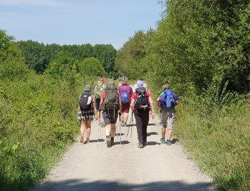 Vorschau Trauerwanderungen 2026 🥾